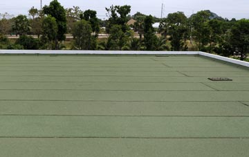 all Gilesgate roofing types quoted for