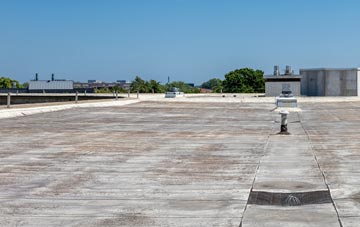 Gilesgate commercial flat roofing