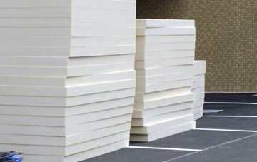 Gilesgate flat roof insulation costs