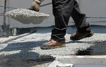 Gilesgate flat roofing companies
