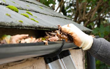 gutter cleaning Gilesgate, County Durham