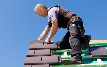 disadvantages of Gilesgate slate roofing
