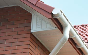 Gilesgate soffit repair costs