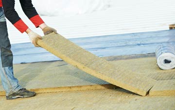 tapered roof insulation Gilesgate, County Durham