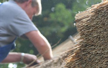 professional Gilesgate thatchers