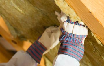 types of Gilesgate pitched roof insulation materials