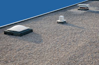 Gilesgate flat roofing