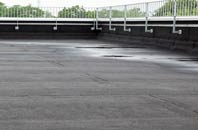 find rated Gilesgate flat roofing companies