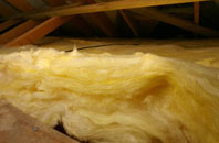 Gilesgate pitch roof insulation