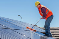 free Gilesgate roof cleaner quotes