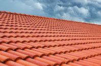 Gilesgate roofing tiles